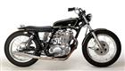 [MOTORROCK]　SR500/made.20120515