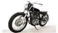 [MOTORROCK]　SR500/made.20120515