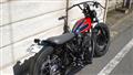 [KICKBACK]　SR400/made.20120524