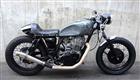 [FLAKES]　SR400/made.20120324