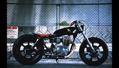 [AN-BU]　XS250SP/made.20120612