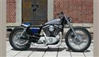 [GRAVELCREW]　SPORTSTER/made.G20120604