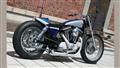 [GRAVELCREW]　SPORTSTER/made.G20120604