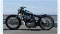 [GRAVELCREW]　SR400/made.G20101107