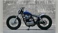 [GRAVELCREW]　SR400/made.G20110919