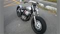 [GRAVELCREW]　SR400/made.G20120130