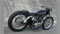 [GRAVELCREW]　SR400/made.G20120419