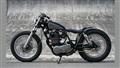 [GRAVELCREW]　SR400/made.G20120419