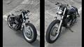 [GRAVELCREW]　SR400/made.G20120419