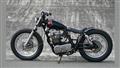 [GRAVELCREW]　SR400/made.G20120516