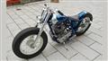 [GRAVELCREW]　SR400/made.G20120614