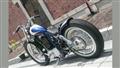 [GRAVELCREW]　SR400/made.G20120714