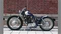 [GRAVELCREW]　SR400/made.G20120714