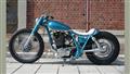 [GRAVELCREW]　SR400/made.G20121011