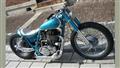 [GRAVELCREW]　SR400/made.G20121011