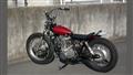 [GRAVELCREW]　SR400/made.G20080124