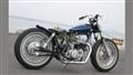 [GRAVELCREW]　SR400/made.G20100617