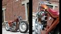 [GRAVELCREW]　XS650/made.G20120618