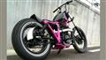 [GROWUP-COMPANY]　SR400/made.G20120219