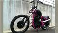 [GROWUP-COMPANY]　SR400/made.G20120219