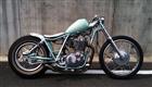 [GROWUP-COMPANY]　SR400/made.G20121024