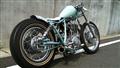 [GROWUP-COMPANY]　SR400/made.G20121024