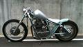 [GROWUP-COMPANY]　SR400/made.G20121024