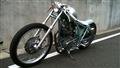 [GROWUP-COMPANY]　SR400/made.G20121024