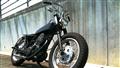 [GROWUP-COMPANY]　SR400/made.G20100914