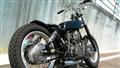 [GROWUP-COMPANY]　SR400/made.G20100914