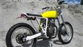 [GarageRide]　XLR250/made.GR20120919