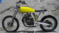 [GarageRide]　XLR250/made.GR20120919