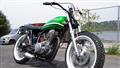 [VOYAGE]　SR400/made.V20100418