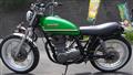 [VOYAGE]　SR400/made.V20100418