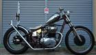 [エキセントリックモーターサイクル]　XS650/made.E20121010