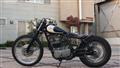 [GREEDmotorcycle]　SR400/made.GR20121112