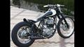 [GREEDmotorcycle]　SR400/made.GR20121112