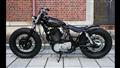 [GRAVELCREW]　SR400/made.GC20121202