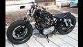 [GRAVELCREW]　SR400/made.GC20121202