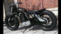 [GRAVELCREW]　SR400/made.GC20121202