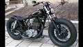 [GRAVELCREW]　SR400/made.GC20121202