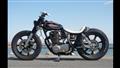 [GRAVELCREW]　SR400/made.GC20121130