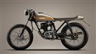 [LaCoronaMotorcycles]　CG125/made.L20121109