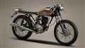 [LaCoronaMotorcycles]　CG125/made.L20121109