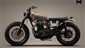 [LaCoronaMotorcycles]　XS650/made.L20121108