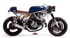 [MARIAmotorcycles]　SS750/made.M20121121