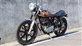 [GROWUP-COMPANY]　SR400/made.GU20121207