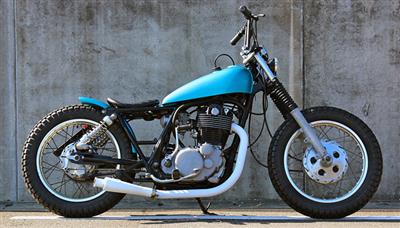 [GROWUP-COMPANY]　SR400/made.GU20121224