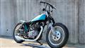 [GROWUP-COMPANY]　SR400/made.GU20121224