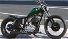 [MCS-BARN]　SR400/made.C20121208